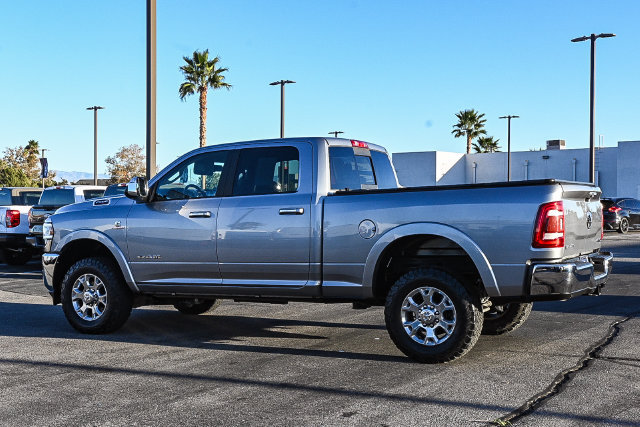 Used 2022 RAM 2500 Laramie AWD/4WD image 6