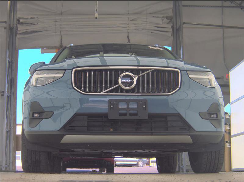 Used 2024 Volvo XC40 B5 Plus w/ Climate Package AWD/4WD image 11