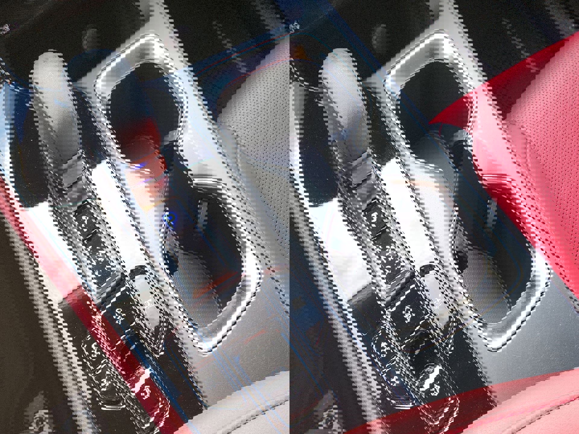 Used 2022 Lexus NX 350h AWD w/ Vision Package image 22