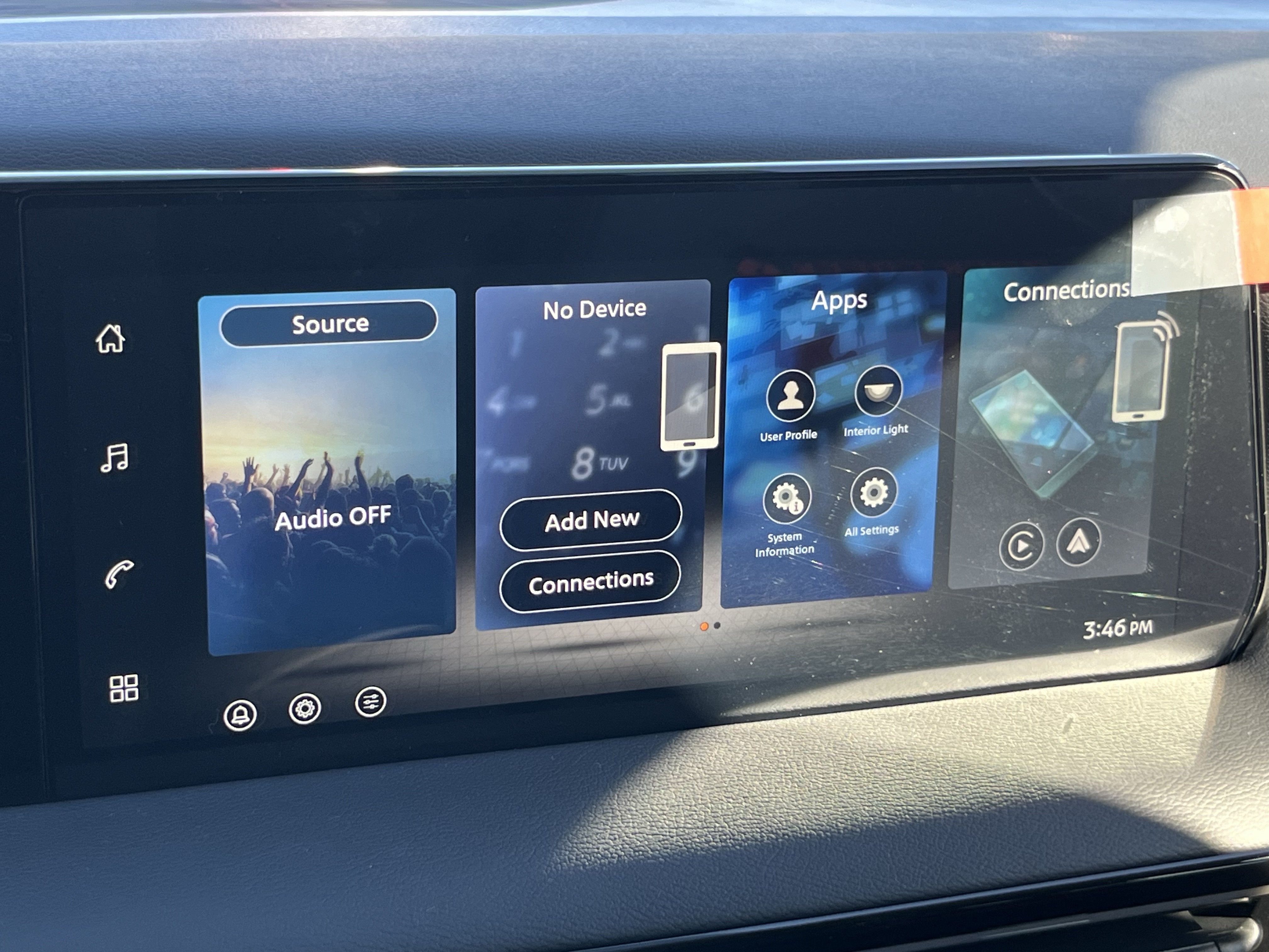 New 2027 Nissan Kicks SV w/ Rock Creek Edition AWD/4WD image 27