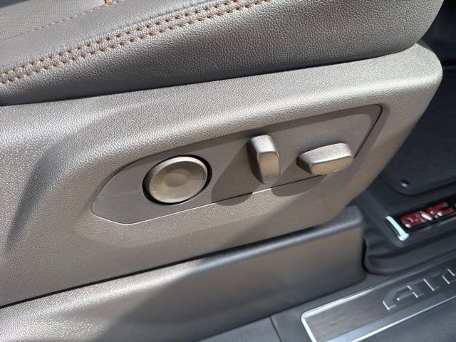 New 2026 GMC Sierra 2500 AT4 image 57