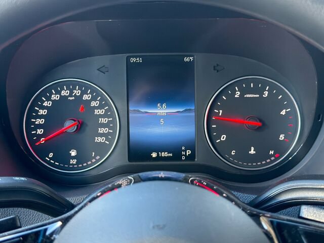 New 2026 Mercedes-Benz Sprinter 2500 image 23