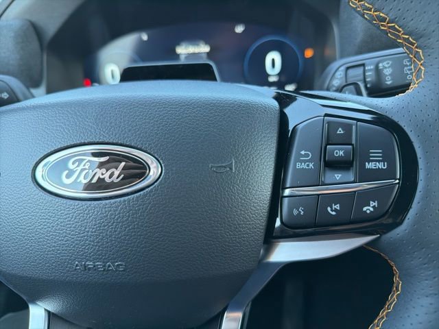 New 2026 Ford Explorer Tremor w/ Tremor Convenience Package image 18