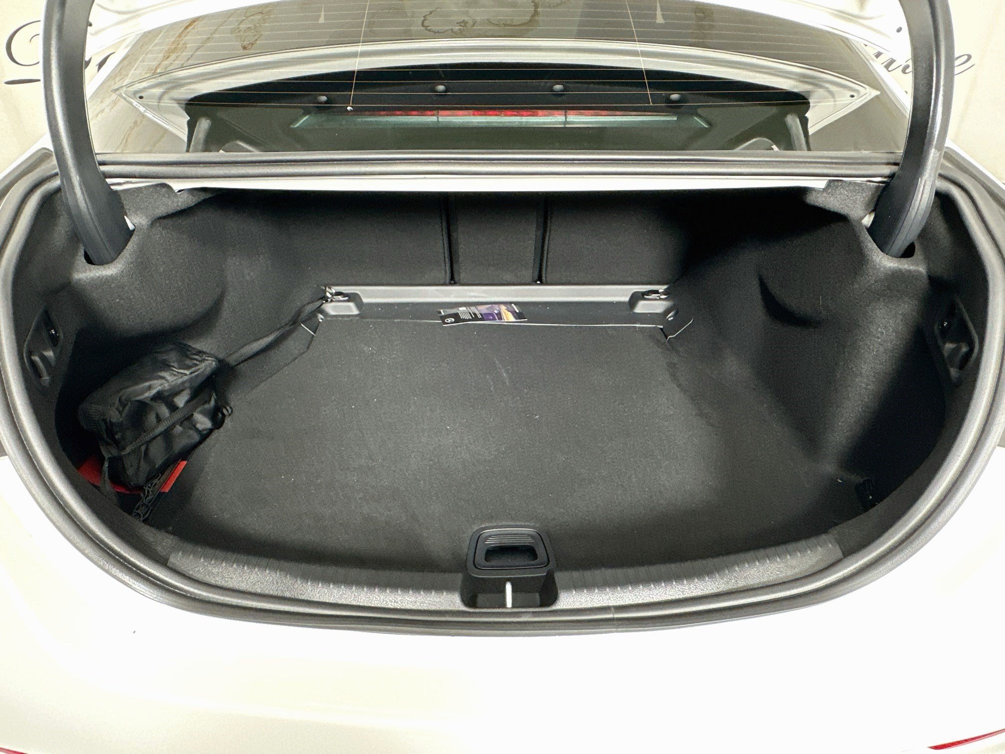 Used 2026 Mercedes-Benz C 43 AMG 4MATIC Sedan image 23