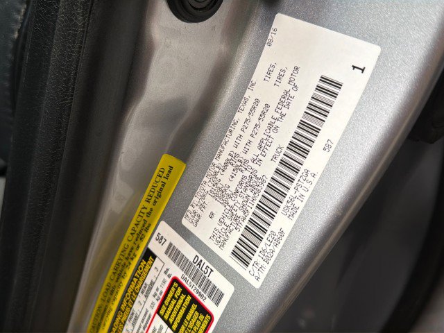 Used 2017 Toyota Tundra Platinum image 60