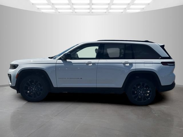 New 2026 Jeep Grand Cherokee Limited AWD/4WD image 4