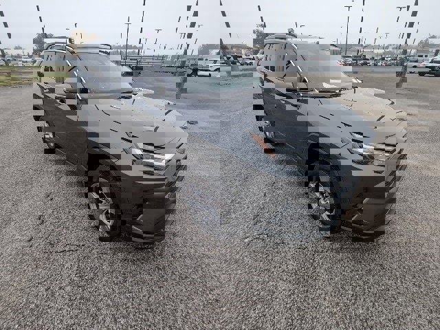 Used 2025 Toyota RAV4 XLE