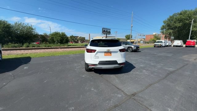 Used 2023 Chevrolet Blazer LT w/ Convenience Package FWD image 7
