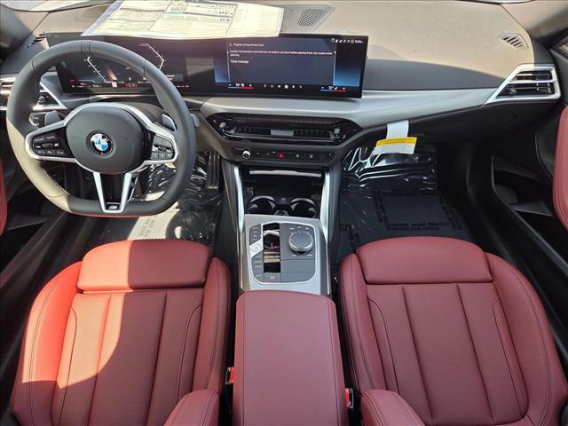 New 2026 BMW 230i Coupe w/ Premium Package RWD image 15