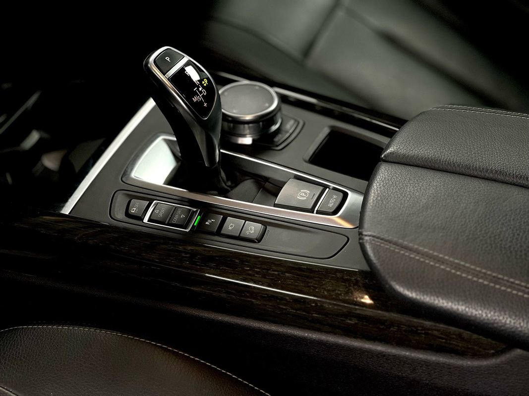 Used 2018 BMW X5 xDrive35i image 35