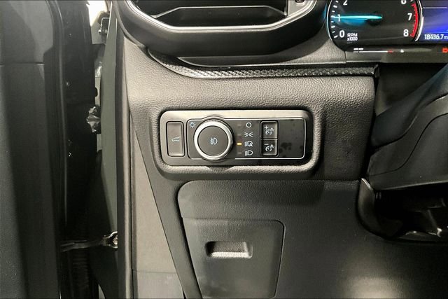 Used 2024 Ford Explorer ST-Line w/ Class IV Trailer Tow Package image 16