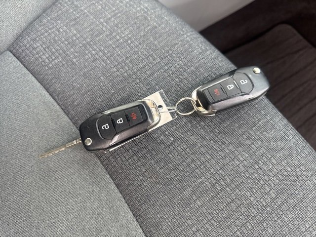 Used 2025 Ford F150 XLT w/ Equipment Group 301A Standard image 5