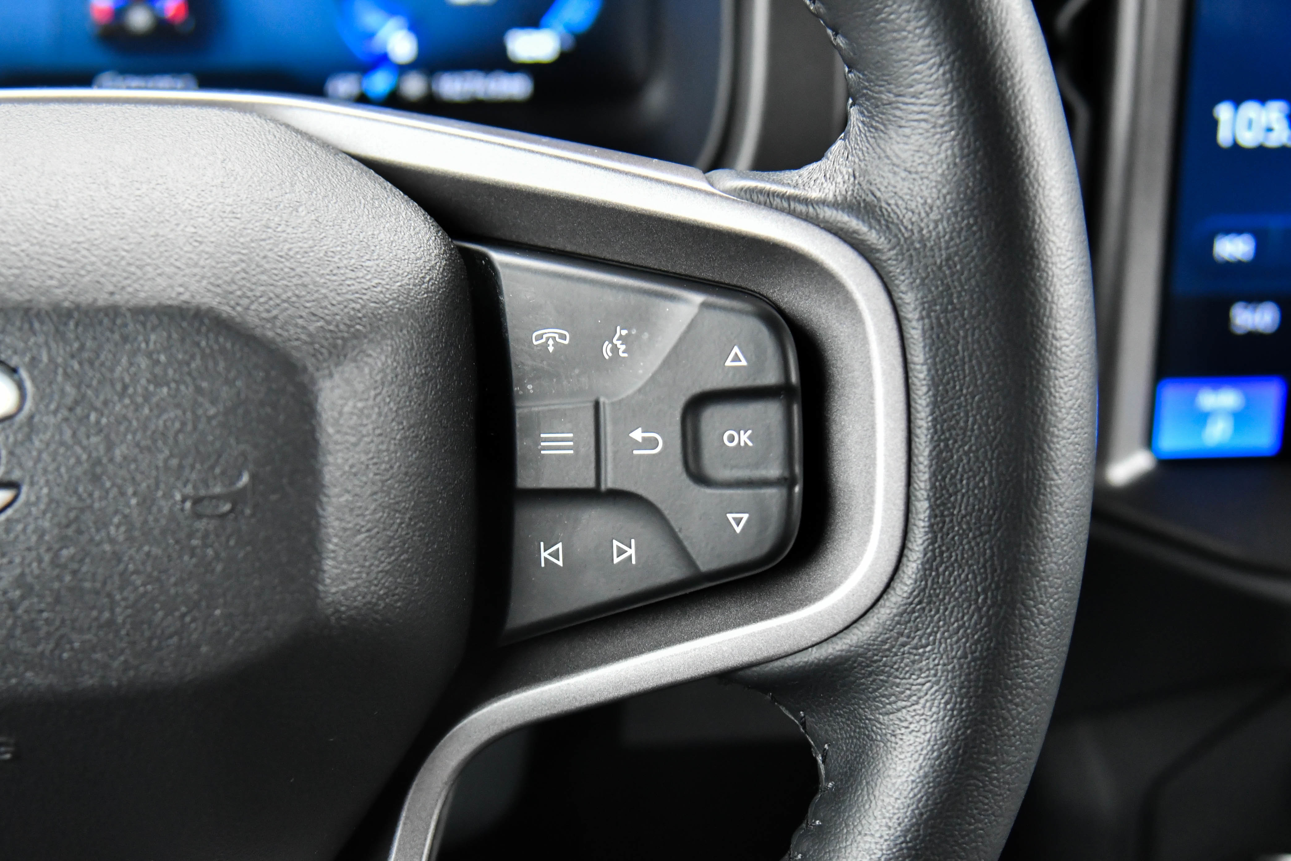 Used 2025 Ford Bronco Big Bend image 38