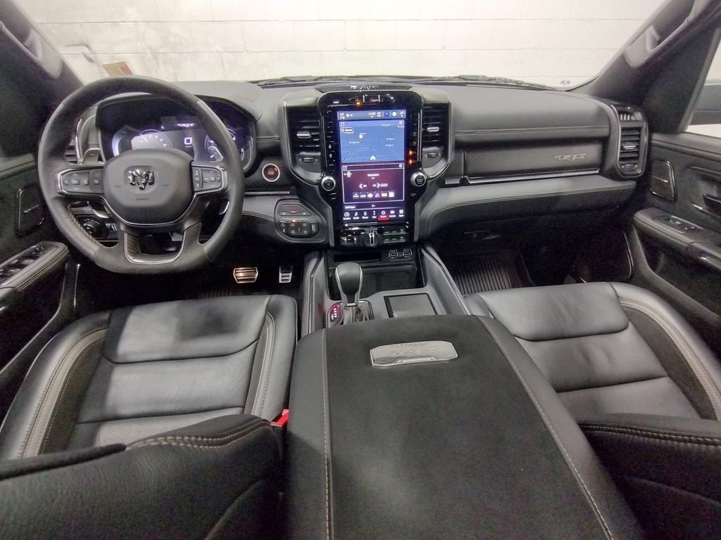 Used 2024 RAM 1500 TRX image 46
