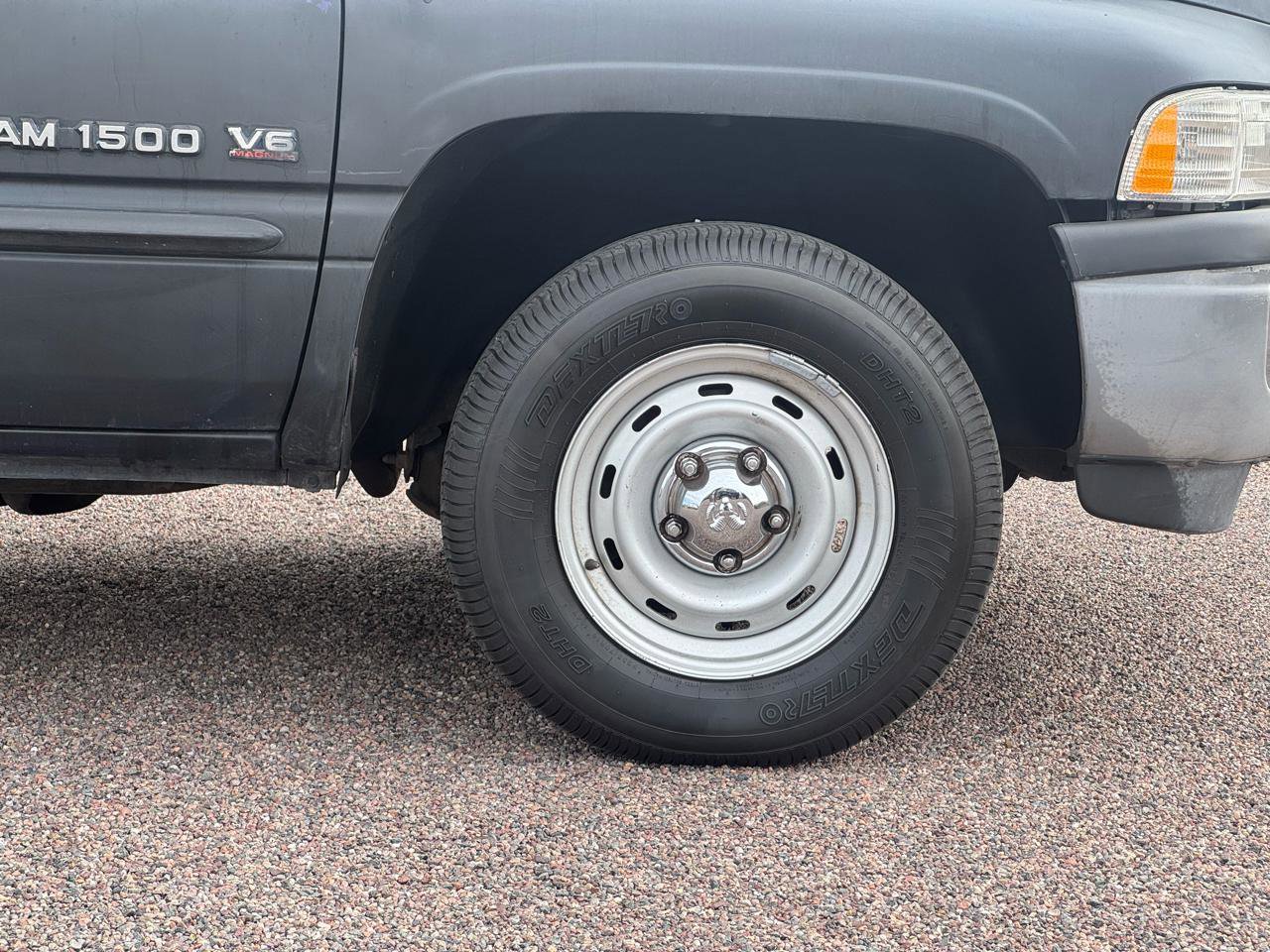 Used 2001 Dodge Ram 1500 Truck 2WD Regular Cab image 15