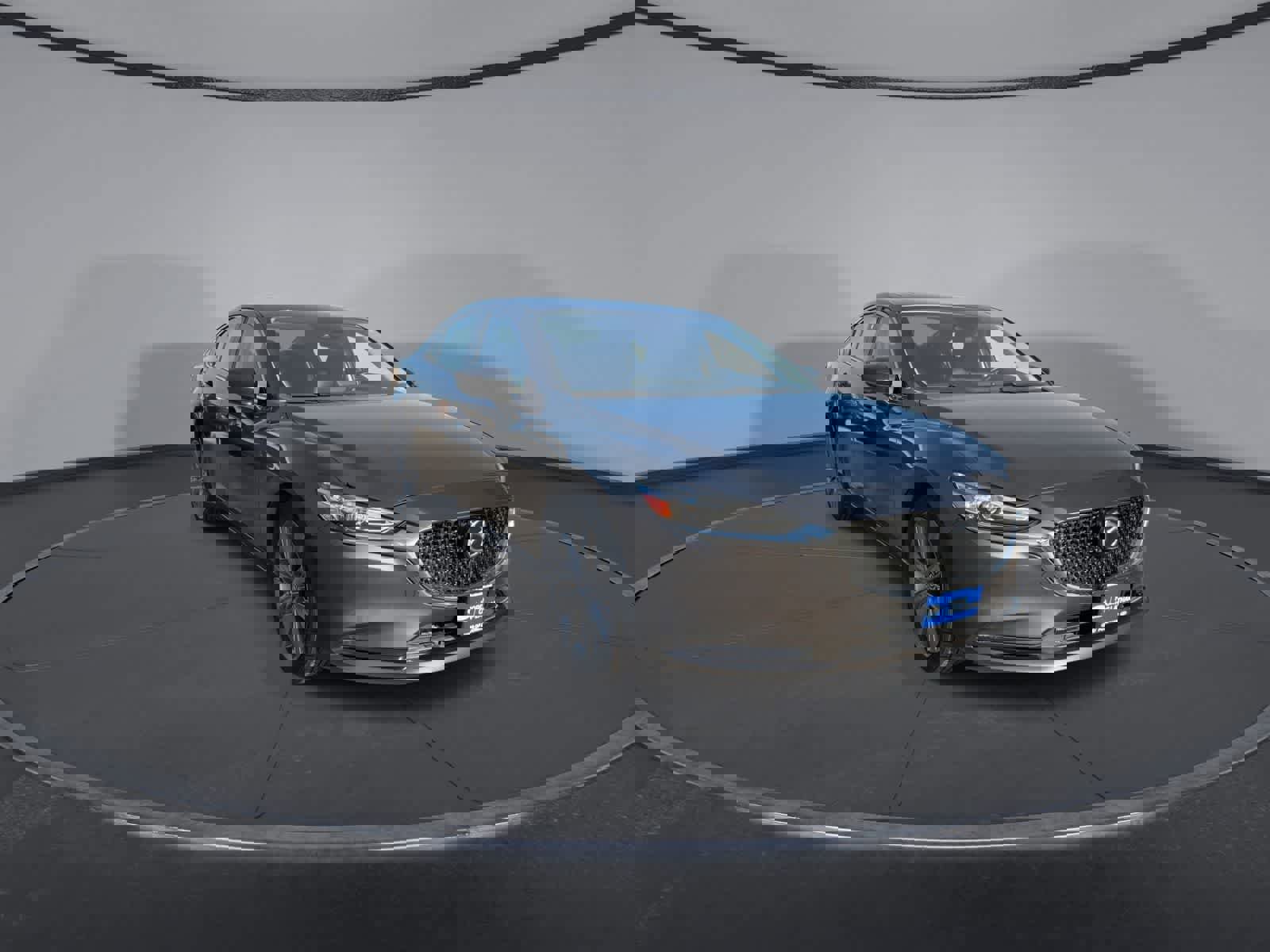 Used 2020 MAZDA MAZDA6 Touring image 2