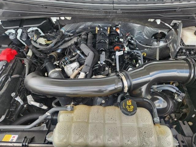Used 2024 Ford Expedition Max King Ranch AWD/4WD image 32