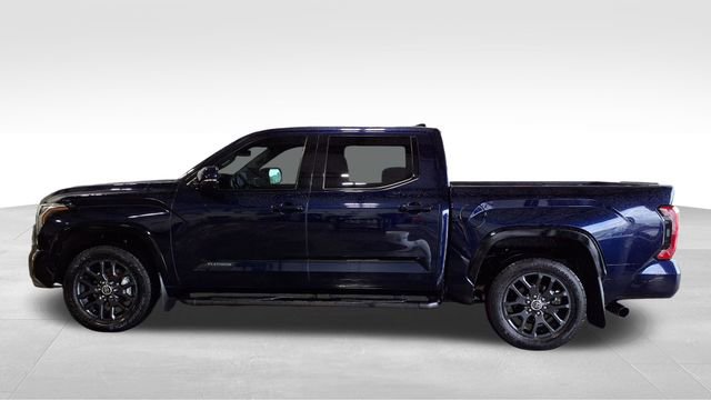 Used 2023 Toyota Tundra Platinum RWD image 5