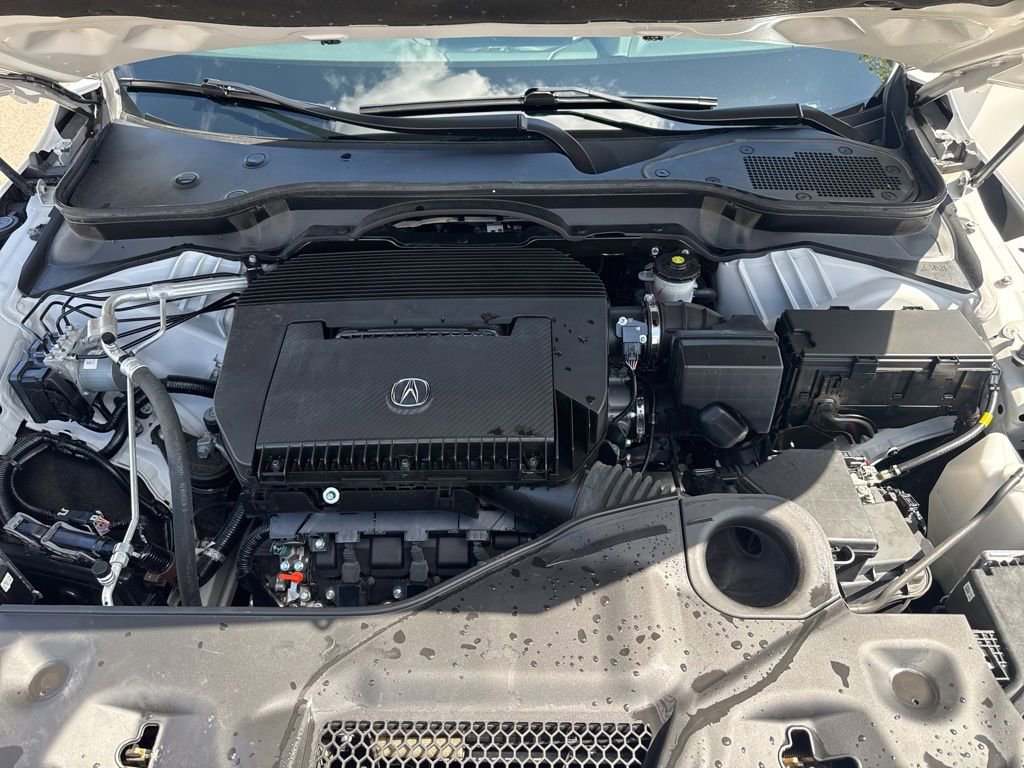 Used 2023 Acura MDX SH-AWD w/ Technology Package image 26