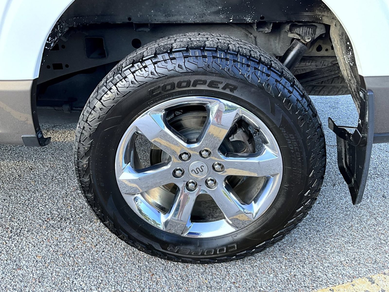 Used 2022 Ford F150 King Ranch w/ Equipment Group 601A High AWD/4WD image 26