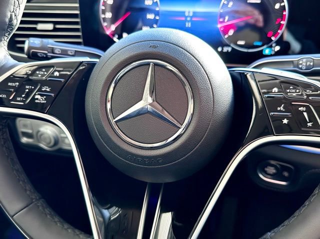 New 2026 Mercedes-Benz GLE 350 4MATIC image 10