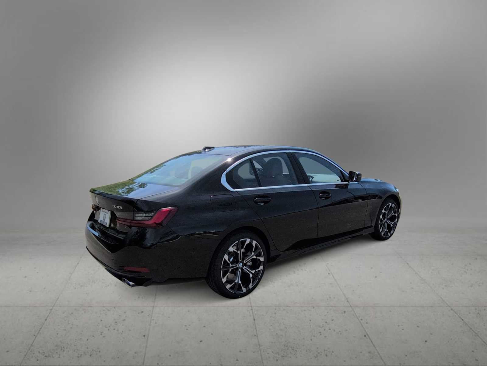 Used 2026 BMW 330i xDrive Sedan w/ Premium Package AWD/4WD image 8