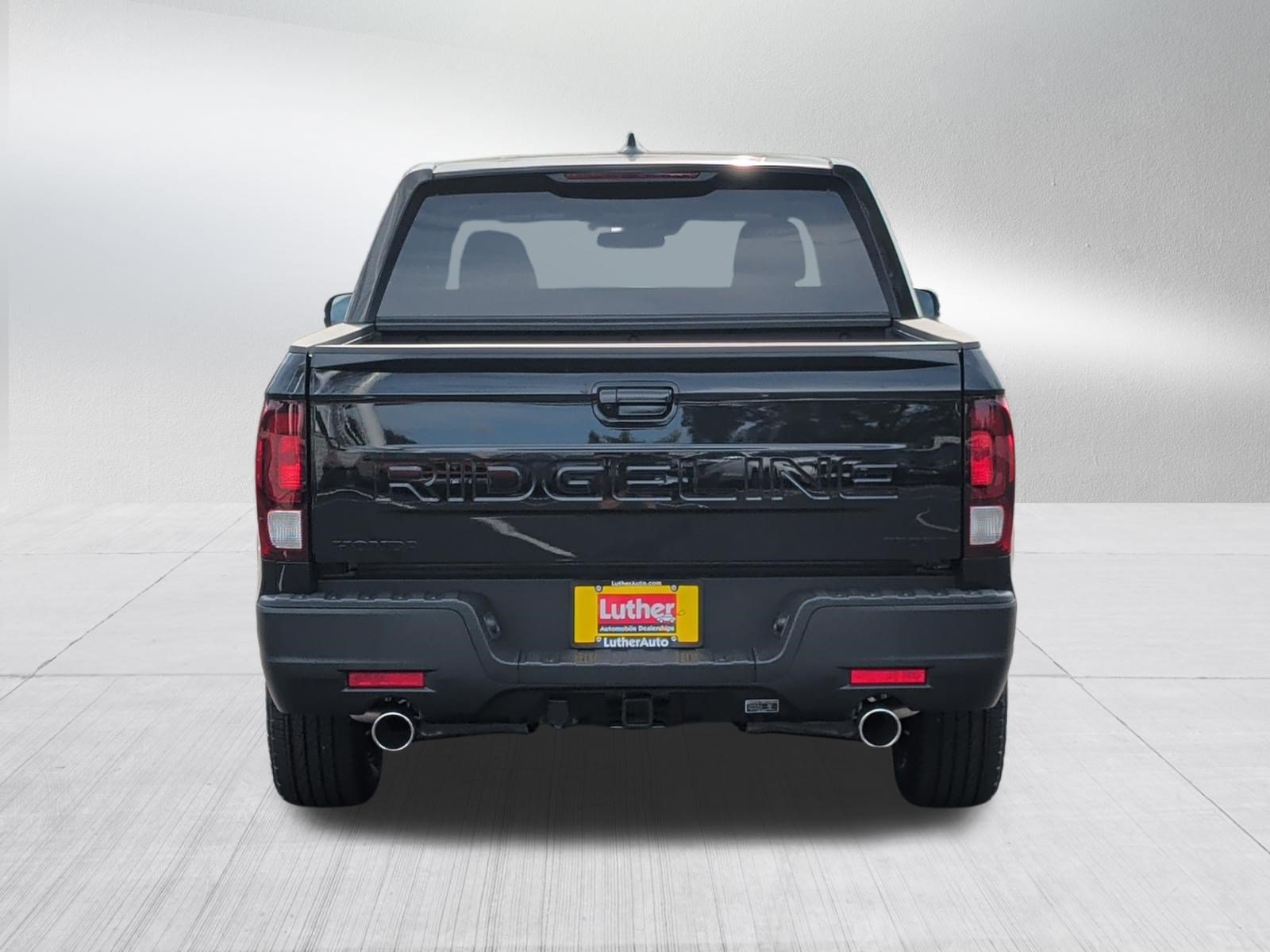 New 2026 Honda Ridgeline Sport image 6