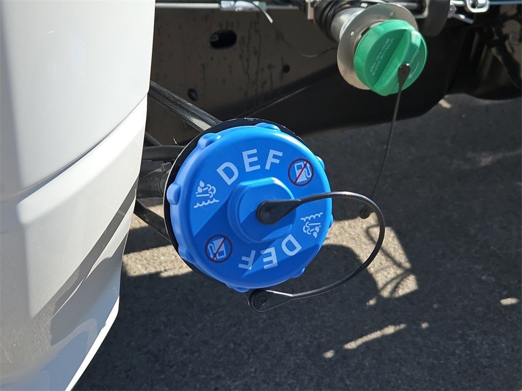 New 2026 RAM 3500 Tradesman image 17