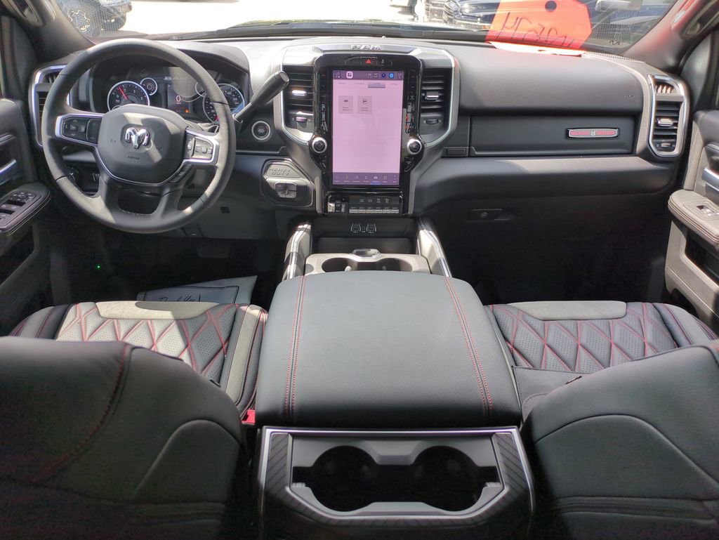 New 2025 RAM 2500 Big Horn image 15