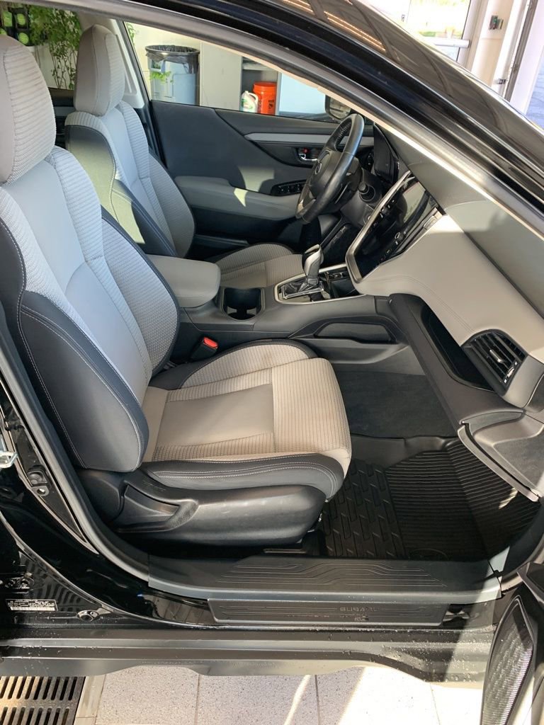 Used 2020 Subaru Outback Premium AWD/4WD image 15