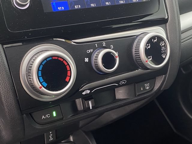 Used 2020 Honda Fit EX image 24