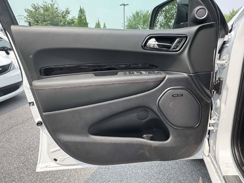 New 2026 Dodge Durango GT AWD/4WD image 25