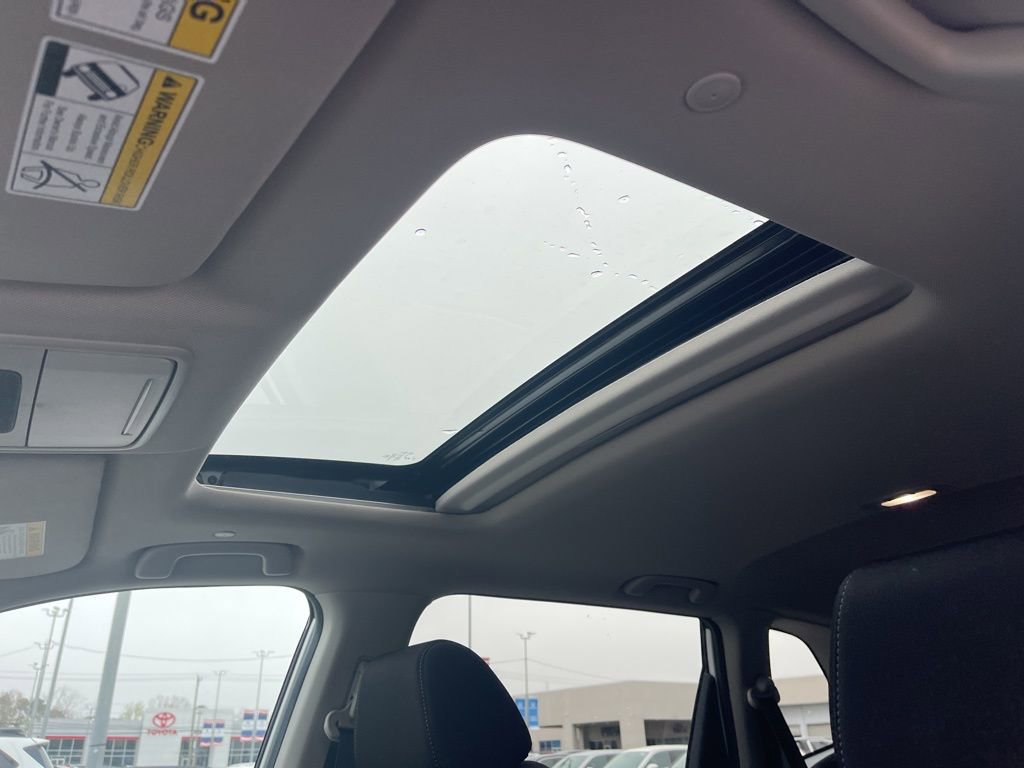 New 2026 Honda CR-V EX image 17