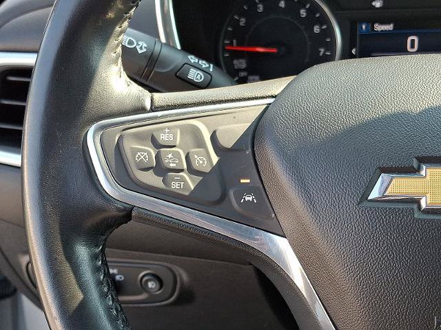 Certified 2020 Chevrolet Equinox LT FWD image 21