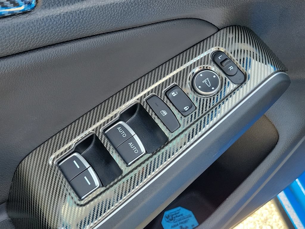 Used 2024 Honda Civic Sport Touring image 21
