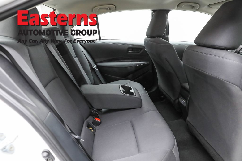 Used 2024 Toyota Corolla LE image 22