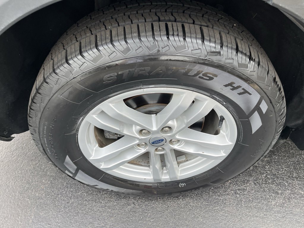 Used 2021 Ford Explorer XLT w/ Class III Trailer Tow Package image 39