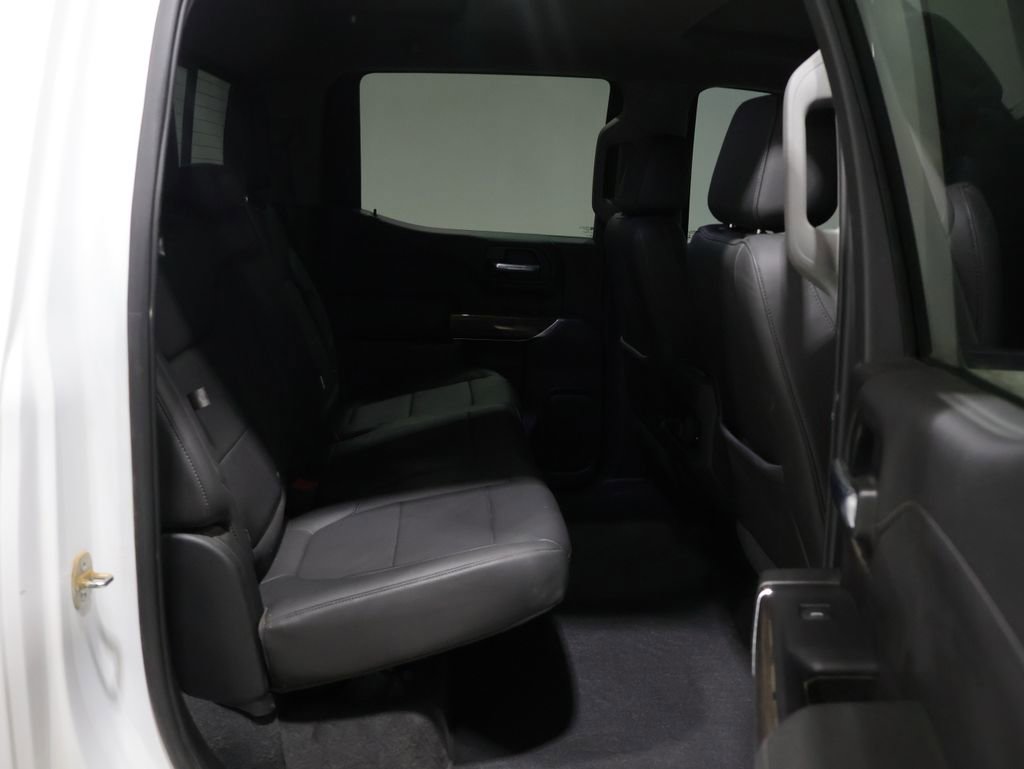 Used 2020 Chevrolet Silverado 1500 RST image 23