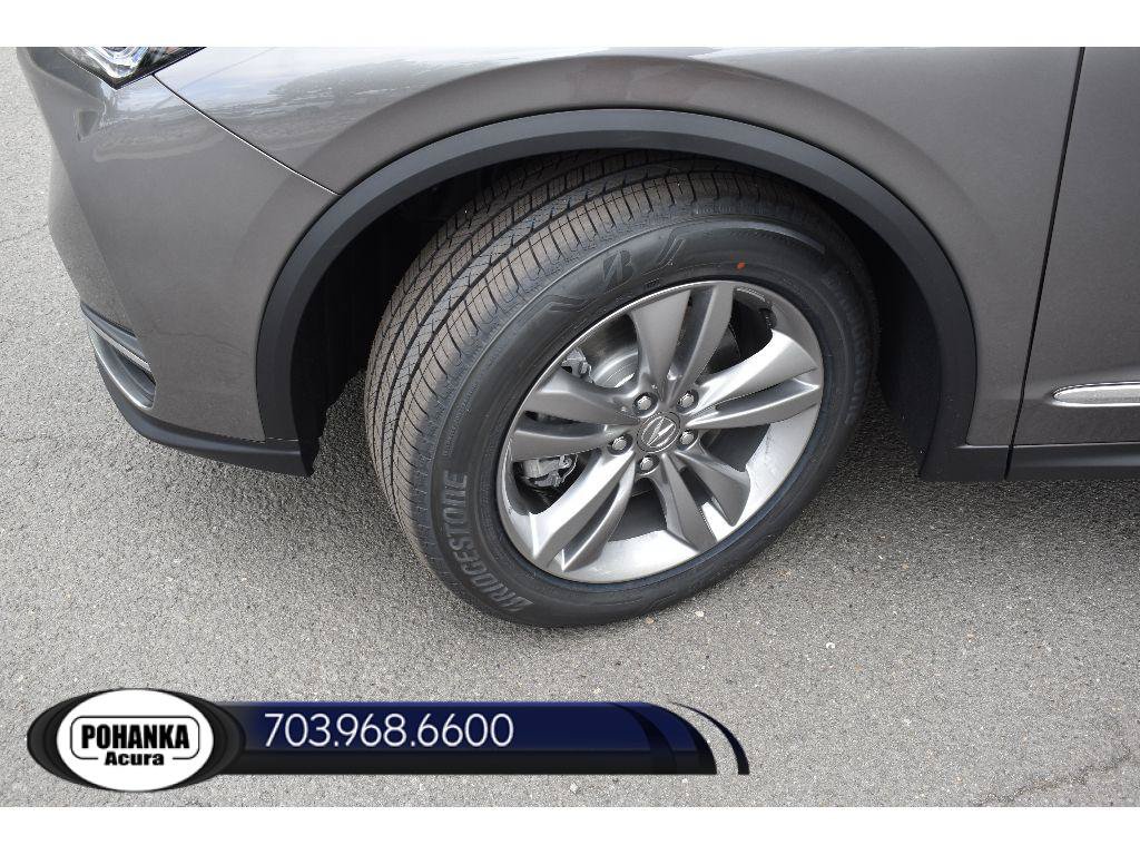 New 2026 Acura MDX FWD image 37
