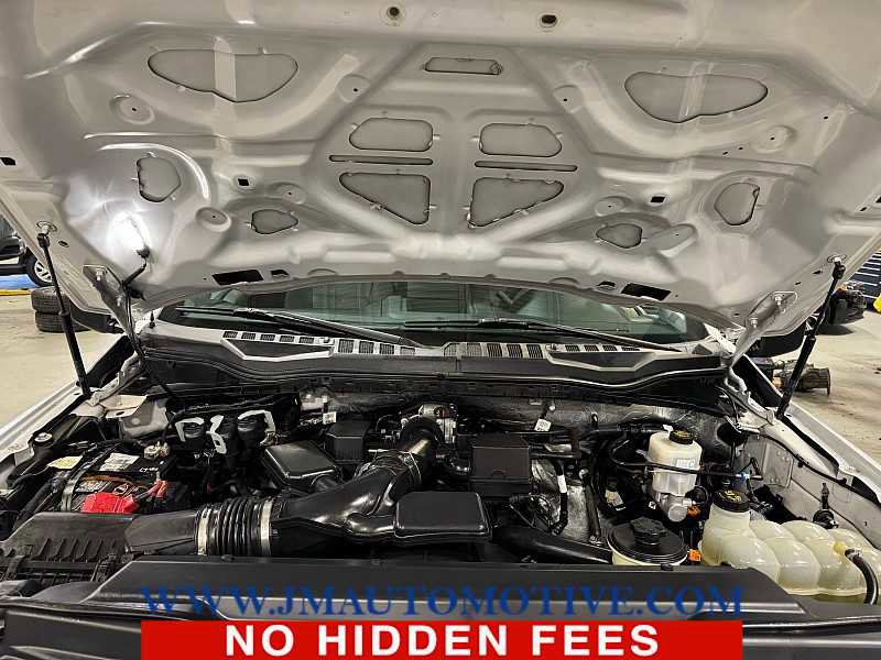 Used 2020 Ford F250 XL AWD/4WD image 10