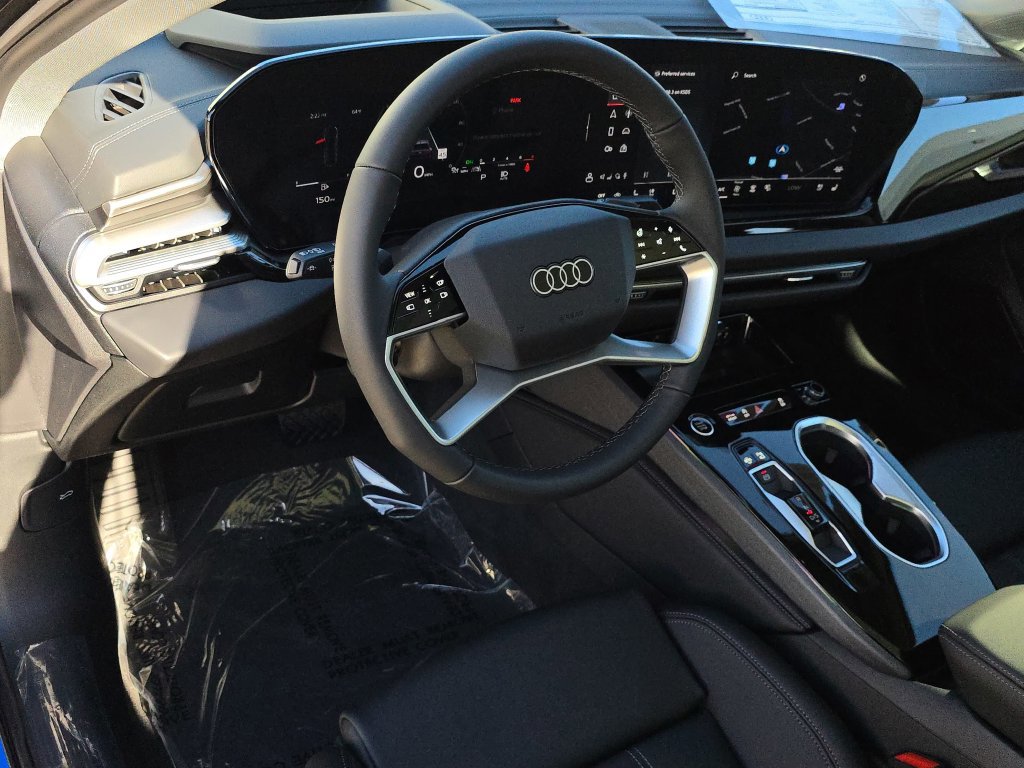 New 2026 Audi A6 Premium Plus AWD/4WD image 16
