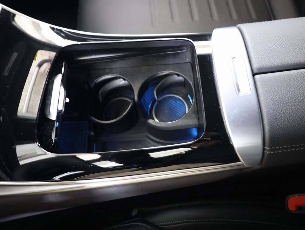 Certified 2025 Mercedes-Benz GLC 300 4MATIC image 23