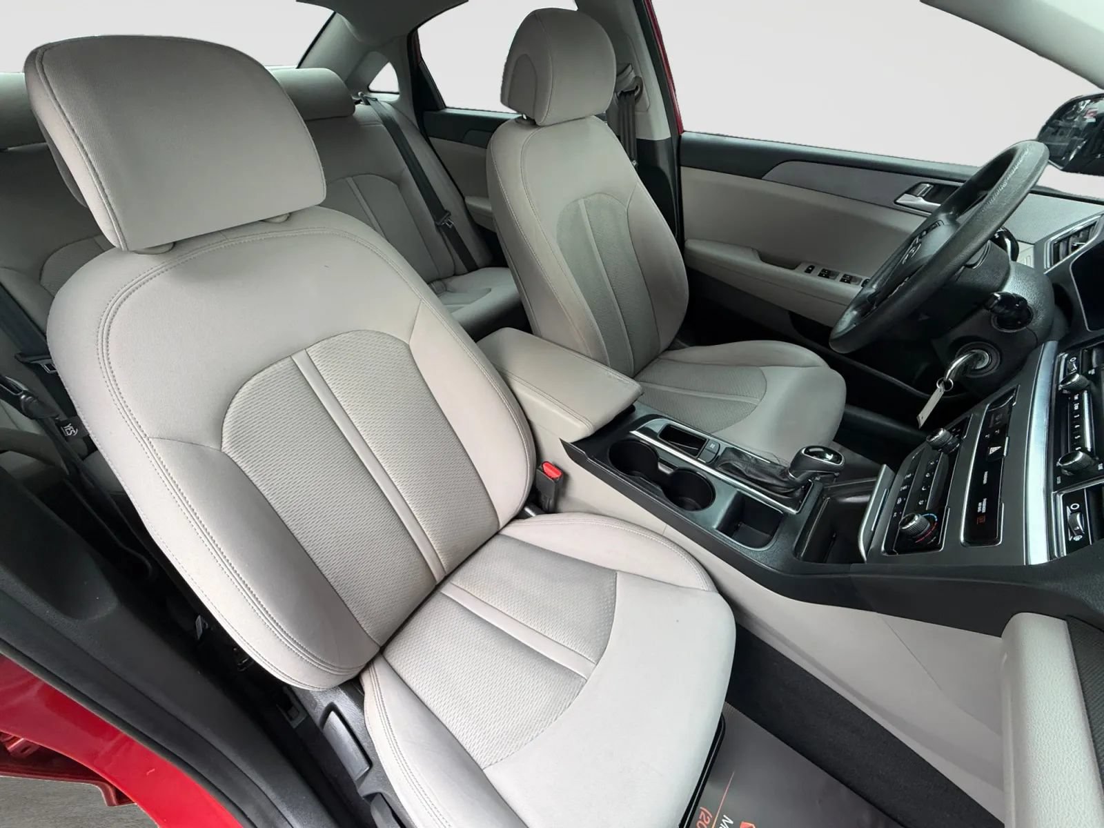 Used 2017 Hyundai Sonata SEL FWD image 21