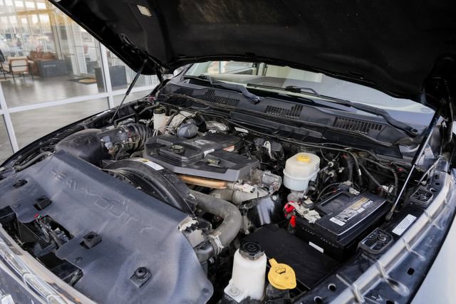 Used 2017 RAM 2500 Laramie w/ Protection Group image 27