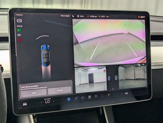 Used 2019 Tesla Model 3 Standard Range Plus image 14