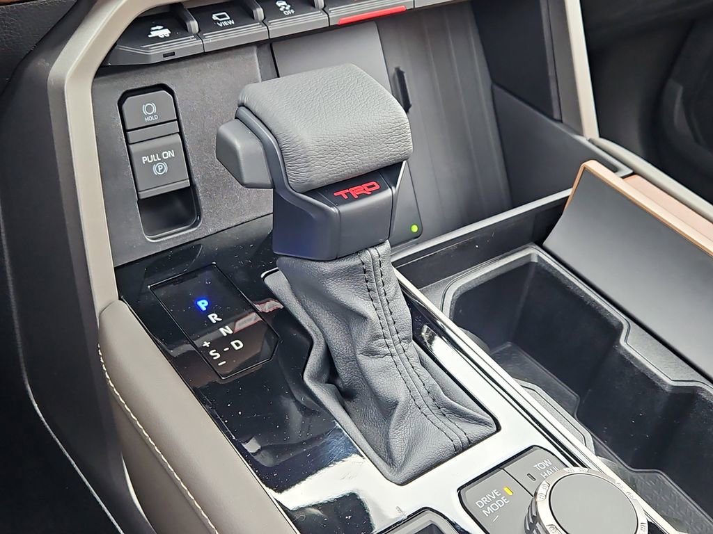 New 2026 Toyota Tundra 1794 Edition image 20