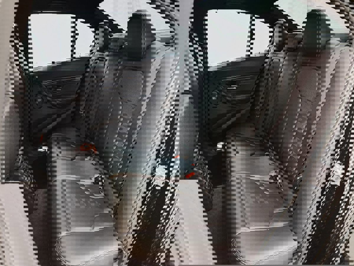 Used 2018 BMW M3 Competition w/ Competition Package image 42