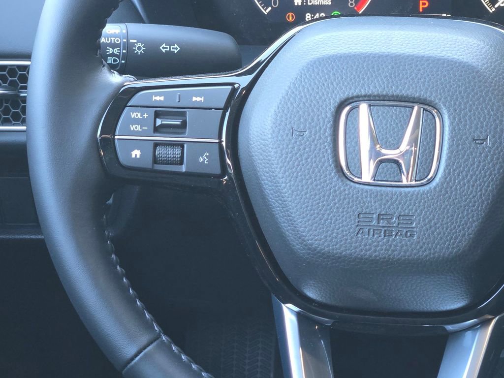 New 2026 Honda HR-V EX-L image 15