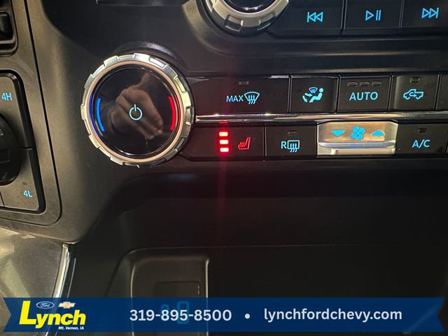 Used 2023 Ford F150 XLT w/ Equipment Group 302A High image 13