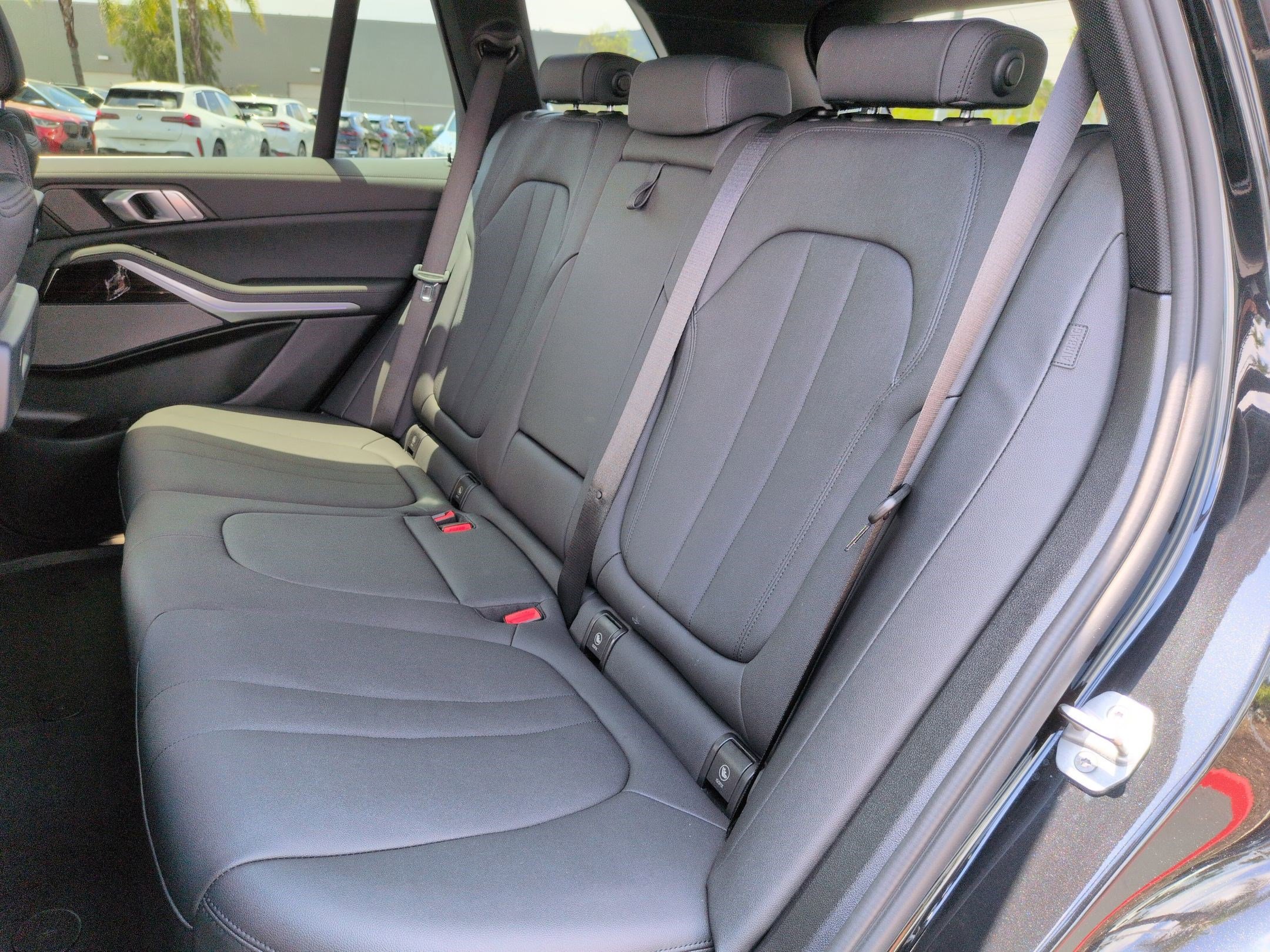 Used 2021 BMW X5 sDrive40i w/ Premium Package RWD image 31